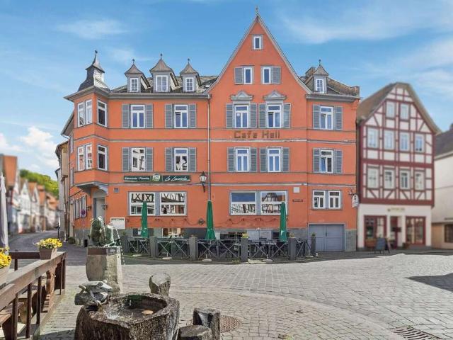 Haus zum Kaufen in Büdingen 750.000,00 EUR 465 m²