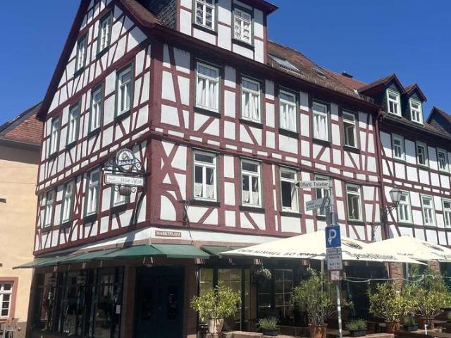 Haus zum Kaufen in Büdingen 895.000,00 EUR 150 m²