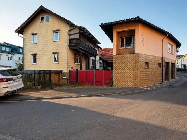 Haus zum Kaufen in Büdingen Calbach 389.000,00 EUR 268.72 m²