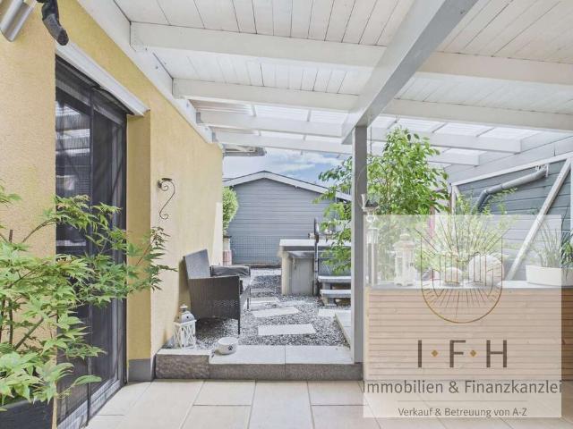 Haus zum Kaufen in Buggingen 648.000,00 EUR 136.4 m²