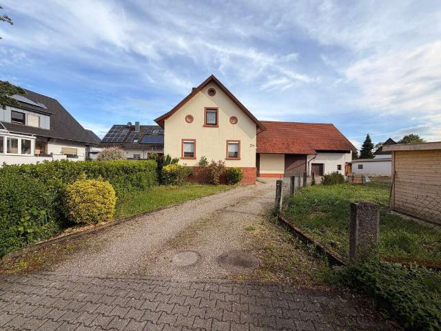 Haus zum Kaufen in Bühl 410.000,00 EUR 100 m²