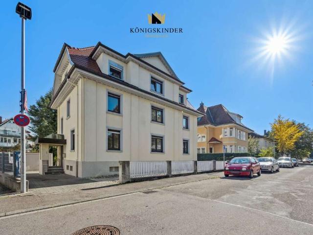 Haus zum Kaufen in Bühl 630.000,00 EUR 220 m²