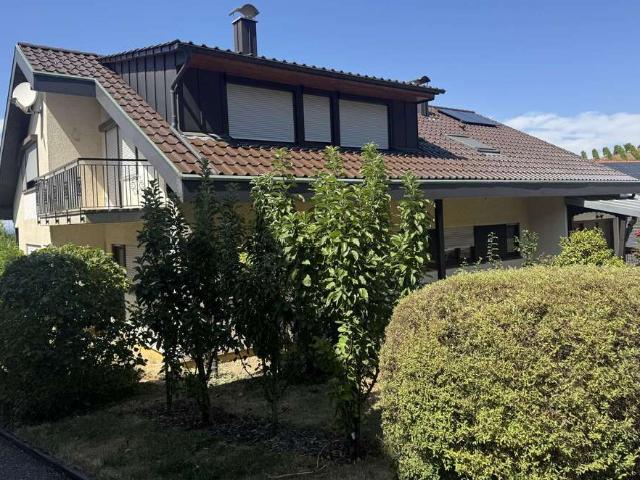 Haus zum Kaufen in Bühl 720.000,00 EUR 250 m²