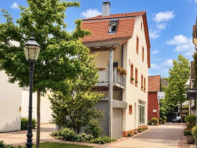 Haus zum Kaufen in Bühl 298.000,00 EUR 93.39 m²