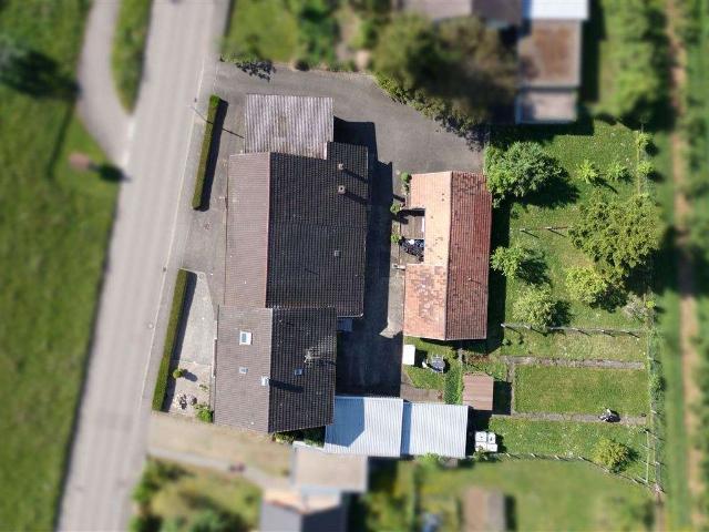Haus zum Kaufen in Bühl, Baden Baden 850.000,00 EUR 200 m²