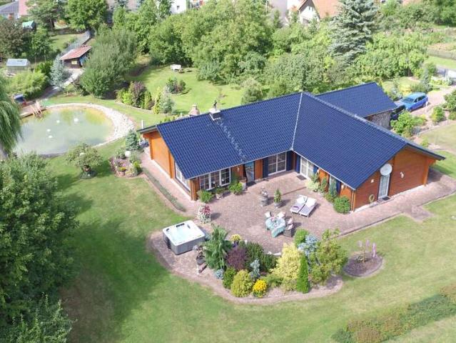 Haus zum Kaufen in Buhla 499.000,00 EUR 183 m²