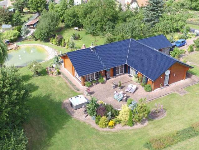 Haus zum Kaufen in Buhla 499.000,00 EUR 183 m²