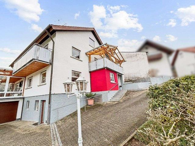 Haus zum Kaufen in Bühlertal 355.000,00 EUR 224 m²