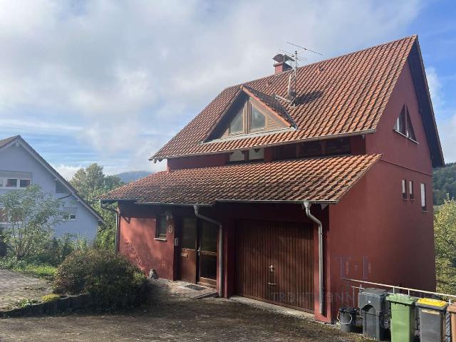 Haus zum Kaufen in Bühlertal 390.000,00 EUR 225 m²