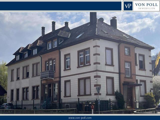 Haus zum Kaufen in Bühlertal 495.000,00 EUR 354 m²