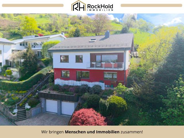 Haus zum Kaufen in Bühlertal 496.300,00 EUR 177.87 m²