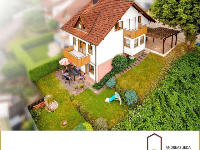 Haus zum Kaufen in Bühlertal 425.000,00 EUR 127 m²
