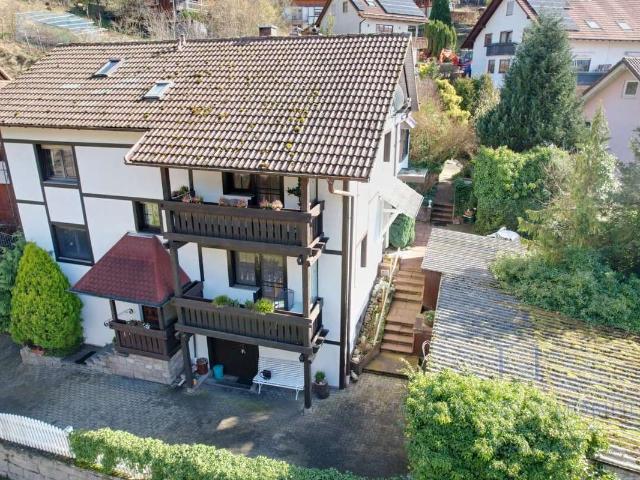 Haus zum Kaufen in Bühlertal 430.000,00 EUR 197 m²