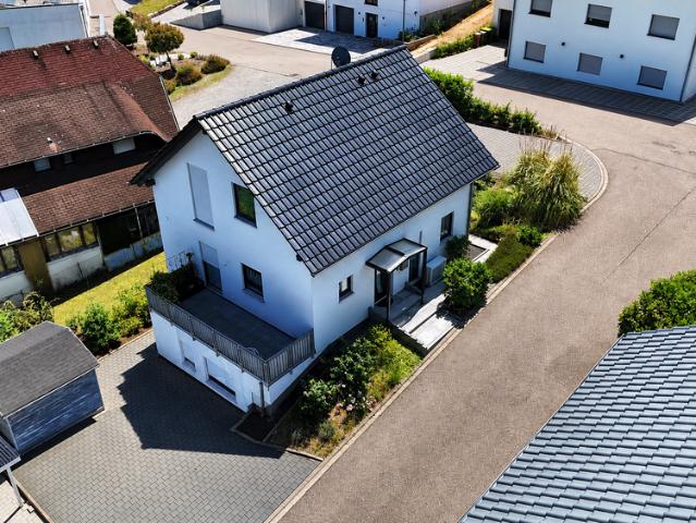 Haus zum Kaufen in Bühlertal 595.000,00 EUR 143 m²