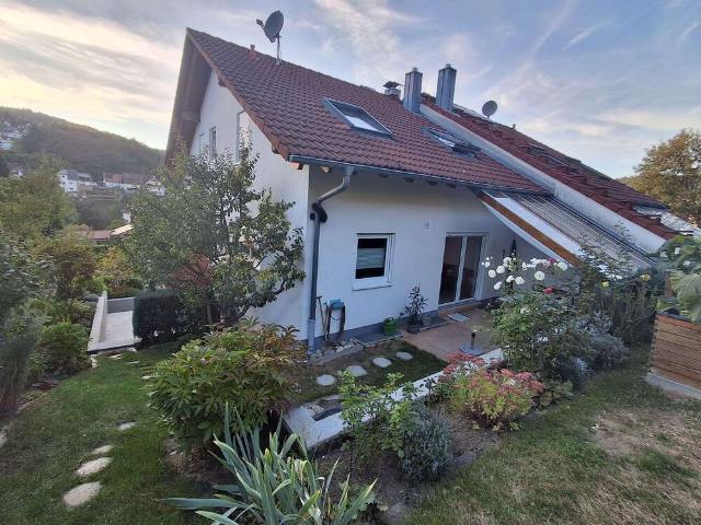 Haus zum Kaufen in Bühlertal 519.000,00 EUR 173 m²