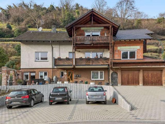 Haus zum Kaufen in Bühlertal 519.000,00 EUR 246 m²
