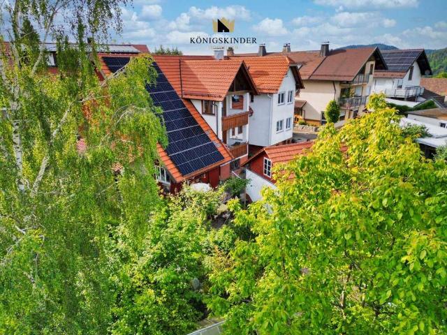 Haus zum Kaufen in Bühlertal 525.000,00 EUR 135 m²