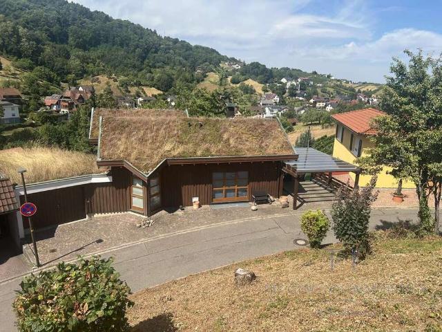 Haus zum Kaufen in Bühlertal 640.000,00 EUR 268 m²