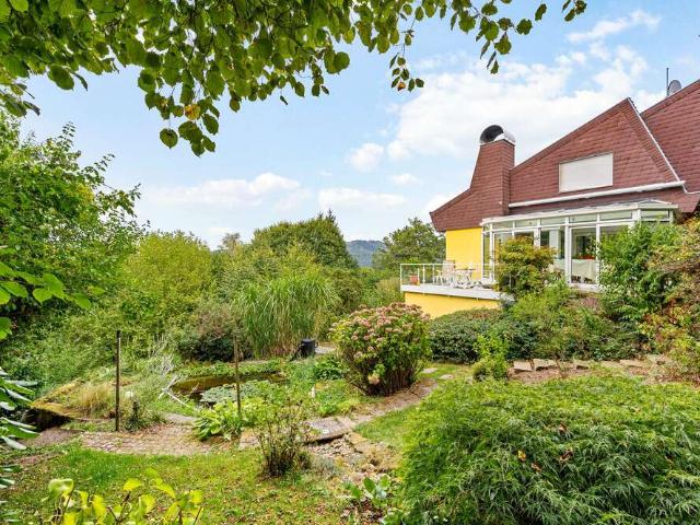 Haus zum Kaufen in Bühlertal 755.000,00 EUR 250 m²