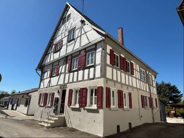 Haus zum Kaufen in Bühlertann 369.000,00 EUR 200 m²
