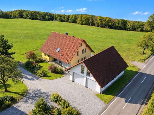 Haus zum Kaufen in Bühlerzell 479.000,00 EUR 135.28 m²