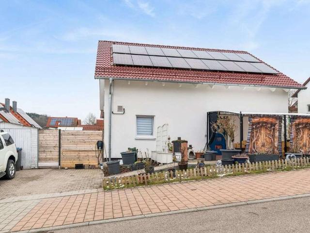 Haus zum Kaufen in Bühlerzell 479.000,00 EUR 159.05 m²