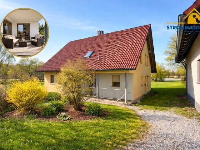 Haus zum Kaufen in Bühlerzell 498.500,00 EUR 135.28 m²