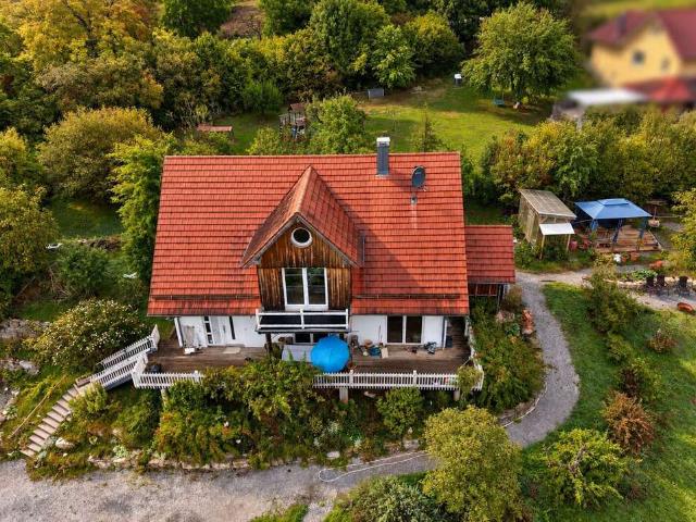 Haus zum Kaufen in Bühlerzell 535.000,00 EUR 200.4 m²