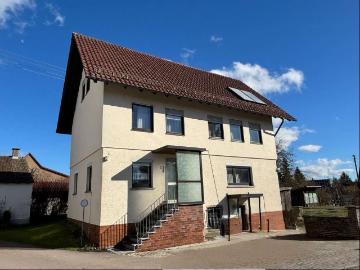 Bühlerzell, Pfälzerwald, Hessen, Bundesland