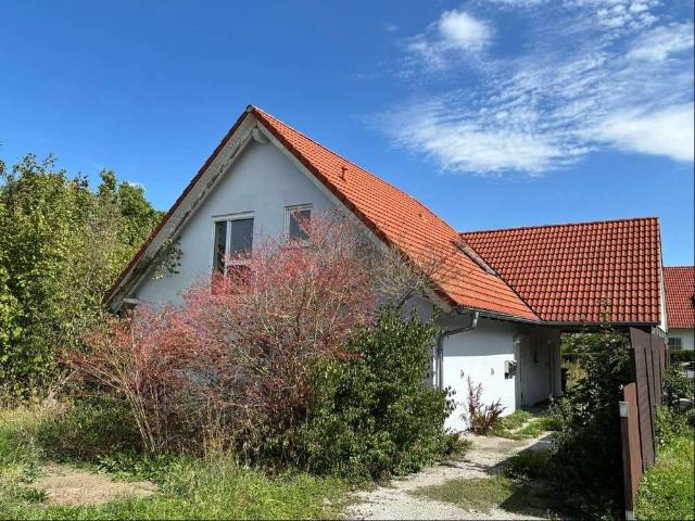 Haus zum Kaufen in Bühlerzell 298.000,00 EUR 160 m²