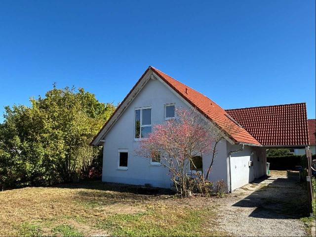 Haus zum Kaufen in Bühlerzell 298.000,00 EUR 160 m²