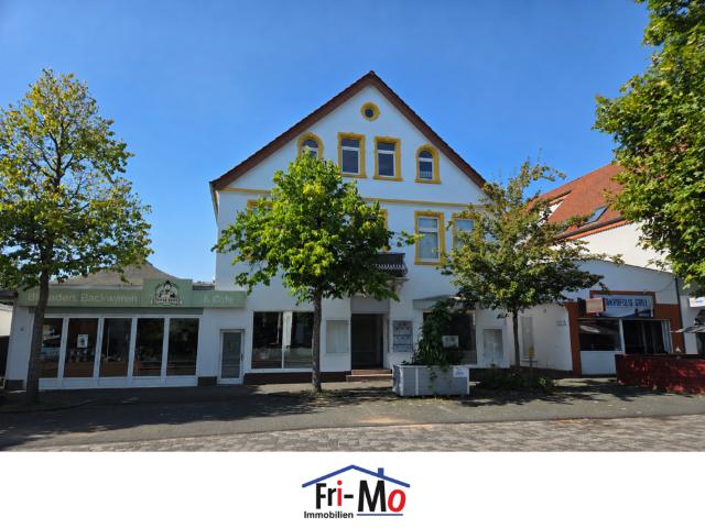 Haus zum Kaufen in Bünde 1.150.000,00 EUR 860 m²
