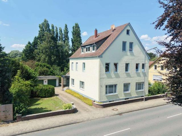 Haus zum Kaufen in Bünde 258.700,00 EUR 304.07 m²