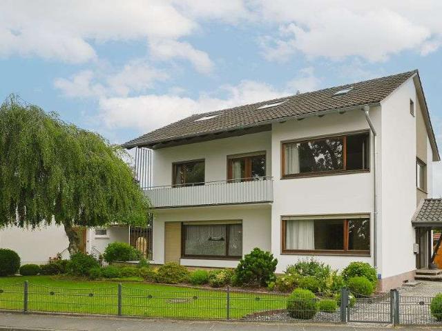 Haus zum Kaufen in Bünde 275.000,00 EUR 161 m²