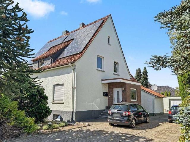 Haus zum Kaufen in Bünde 289.000,00 EUR 162 m²