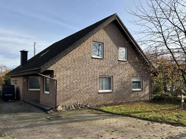 Haus zum Kaufen in Bünde 305.000,00 EUR 136.45 m²