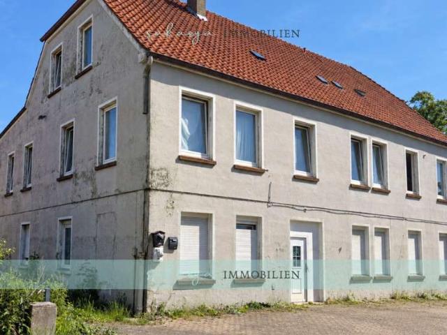 Haus zum Kaufen in Bünde 309.000,00 EUR 537.6 m²