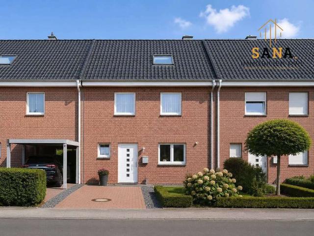 Haus zum Kaufen in Bünde 329.000,00 EUR 125 m²