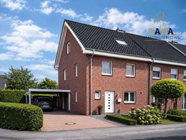 Haus zum Kaufen in Bünde 349.000,00 EUR 125 m²