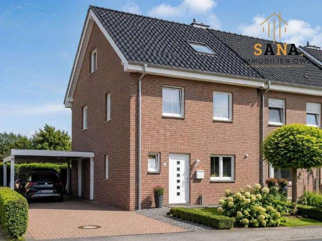 Haus zum Kaufen in Bünde 369.900,00 EUR 125 m²