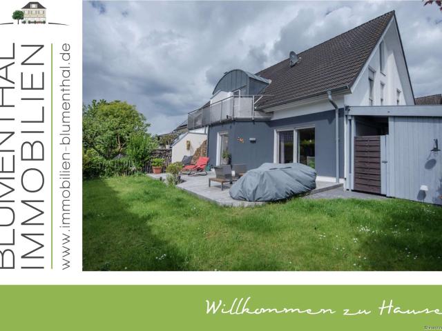 Haus zum Kaufen in Bünde 385.000,00 EUR 116.3 m²