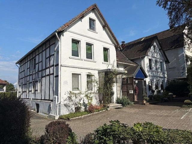 Haus zum Kaufen in Bünde 410.000,00 EUR 309 m²