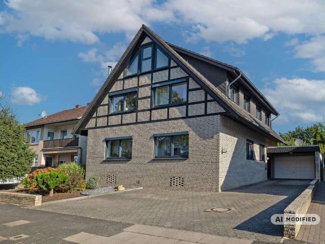 Haus zum Kaufen in Bünde 425.000,00 EUR 174.5 m²