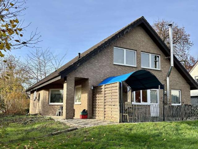 Haus zum Kaufen in Bünde 450.000,00 EUR 136.45 m²