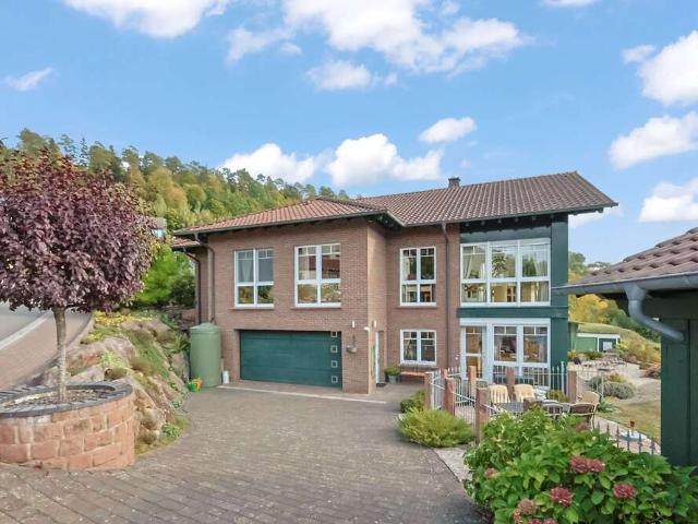 Haus zum Kaufen in Bundenthal 545.000,00 EUR 240 m²