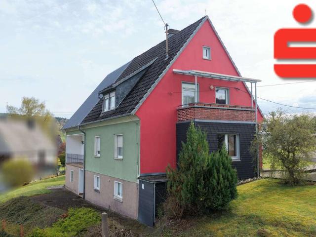 Haus zum Kaufen in Burbach 255.000,00 EUR 205 m²