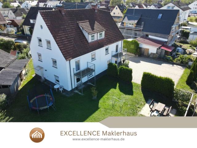 Haus zum Kaufen in Burgau 849.000,00 EUR 237 m²