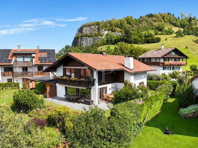 Haus zum Kaufen in Burgberg im Allgäu 1.200.000,00 EUR 160 m²