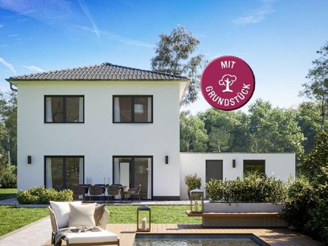 Haus zum Kaufen in Burgbrohl 542.500,00 EUR 114 m²