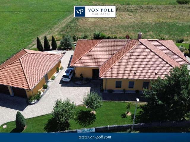 Haus zum Kaufen in Burgebrach 1.350.000,00 EUR 209.52 m²